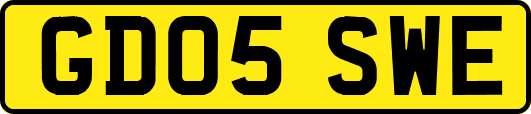 GD05SWE