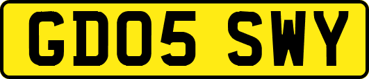 GD05SWY