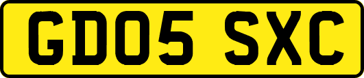 GD05SXC