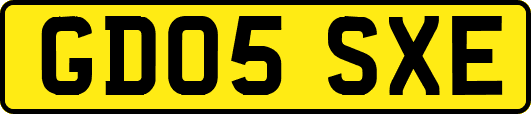 GD05SXE