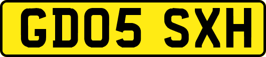 GD05SXH