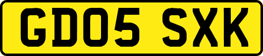GD05SXK