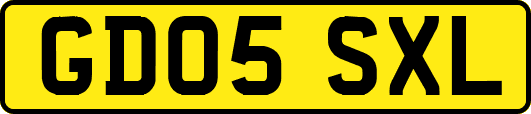 GD05SXL