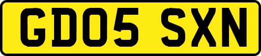 GD05SXN