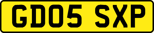 GD05SXP