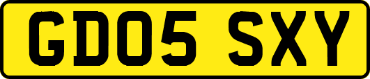GD05SXY
