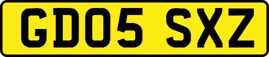 GD05SXZ