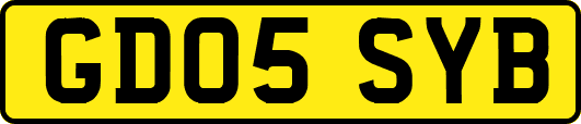 GD05SYB