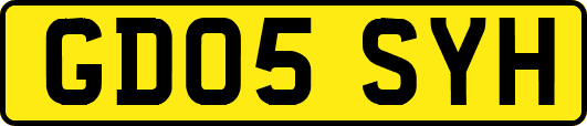GD05SYH
