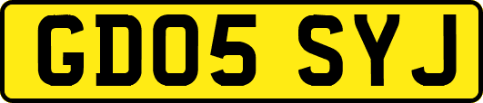 GD05SYJ