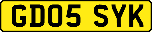 GD05SYK