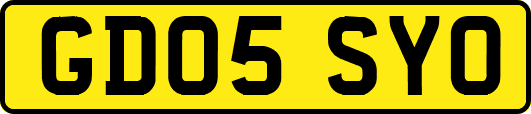 GD05SYO