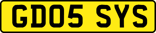 GD05SYS
