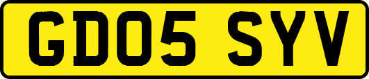 GD05SYV