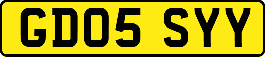 GD05SYY