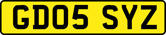 GD05SYZ