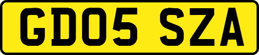 GD05SZA
