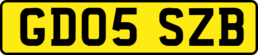 GD05SZB