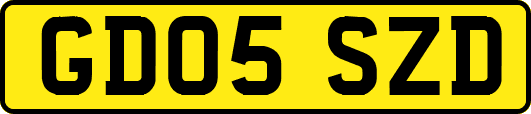 GD05SZD