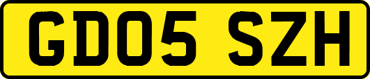 GD05SZH