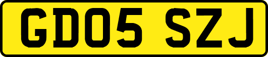 GD05SZJ