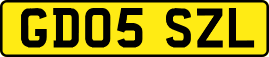 GD05SZL