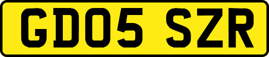 GD05SZR