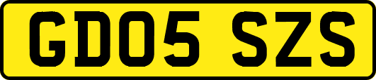 GD05SZS