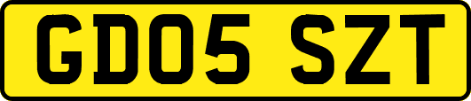 GD05SZT