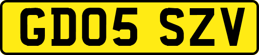 GD05SZV
