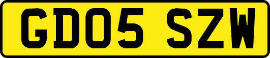 GD05SZW
