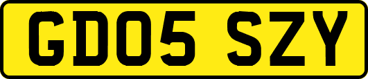GD05SZY