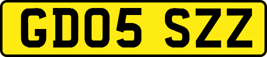 GD05SZZ
