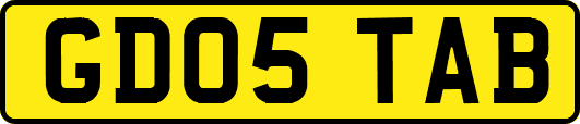 GD05TAB