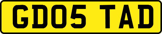 GD05TAD