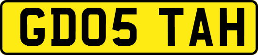 GD05TAH