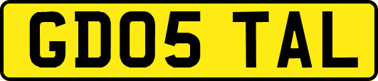GD05TAL