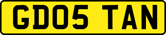 GD05TAN