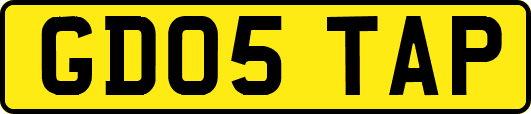 GD05TAP