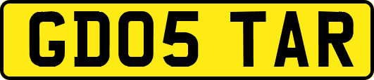 GD05TAR