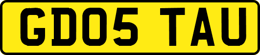 GD05TAU