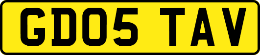 GD05TAV