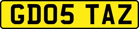 GD05TAZ