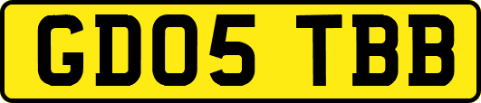 GD05TBB