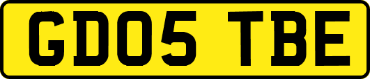 GD05TBE
