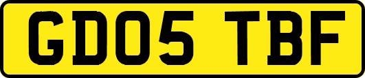 GD05TBF