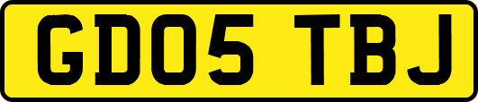 GD05TBJ