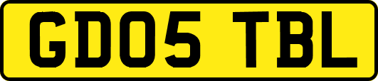 GD05TBL