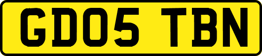 GD05TBN