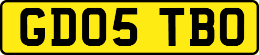 GD05TBO